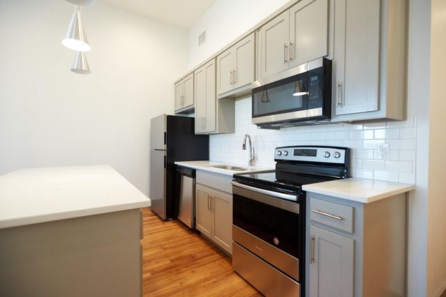 200 W Brown Street 203, Ennis, TX 75119