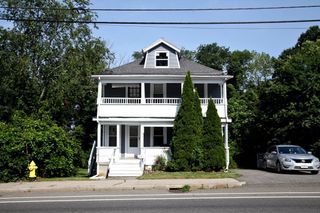 801 Granite St, Braintree, MA 02184