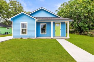 1316 Hancock Ave, Corpus Christi, TX 78404