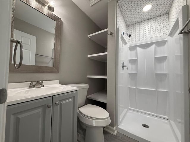 1146 Majestic Street A, Houston, TX 77020