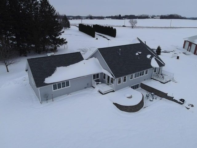 11365 US Highway 14 N, Brooklyn, WI 53521