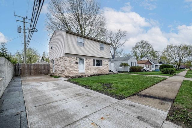 27025 Alger Street, Madison Heights, MI 48071