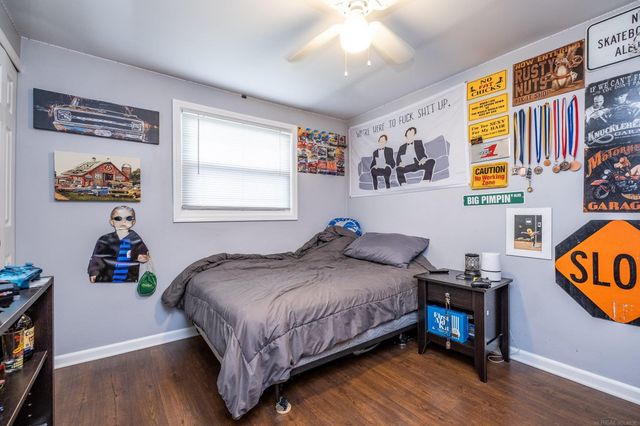 27025 Alger Street, Madison Heights, MI 48071
