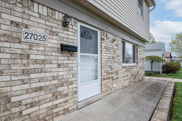 27025 Alger Street, Madison Heights, MI 48071