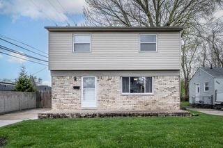 27025 Alger Street, Madison Heights, MI 48071