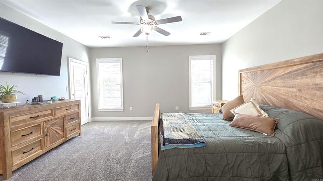 1530 Poteete Drive, Conway, AR 72034