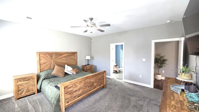 1530 Poteete Drive, Conway, AR 72034