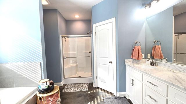 1530 Poteete Drive, Conway, AR 72034