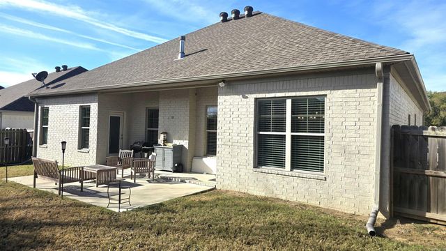 1530 Poteete Drive, Conway, AR 72034