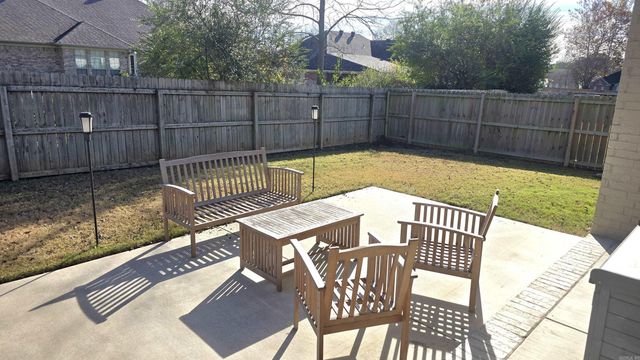 1530 Poteete Drive, Conway, AR 72034