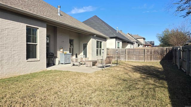 1530 Poteete Drive, Conway, AR 72034