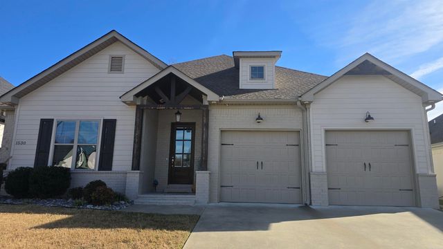 1530 Poteete Drive, Conway, AR 72034