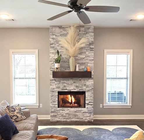 1530 Poteete Drive, Conway, AR 72034