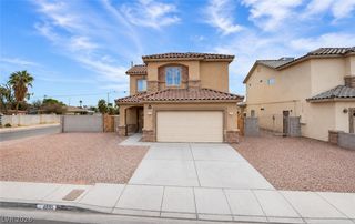 4895 East Baltimore Avenue, Las Vegas, NV 89104