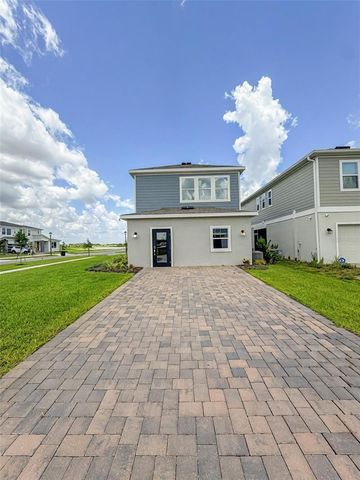 6571 EASTWOOD CROSS DRIVE, Orlando, FL 32829