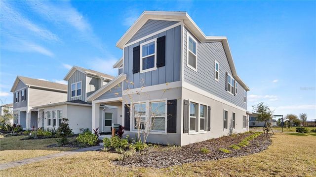 6571 EASTWOOD CROSS DRIVE, Orlando, FL 32829
