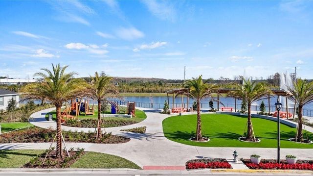6571 EASTWOOD CROSS DRIVE, Orlando, FL 32829