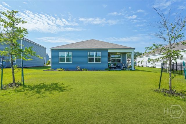 116 Fremont Lane, Pooler, GA 31322