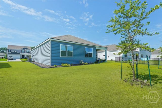 116 Fremont Lane, Pooler, GA 31322