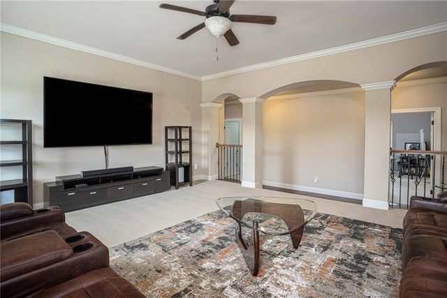 1874 Granite Hill Court, Hoschton, GA 30548