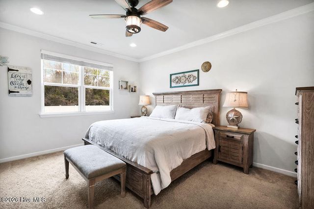 1905 Bards Drive SE, Bolivia, NC 28422