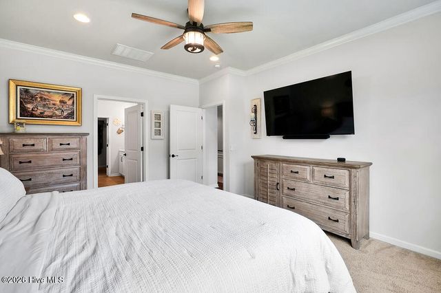 1905 Bards Drive SE, Bolivia, NC 28422