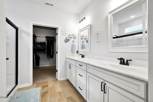 1905 Bards Drive SE, Bolivia, NC 28422