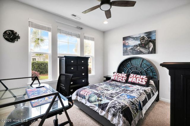 1905 Bards Drive SE, Bolivia, NC 28422