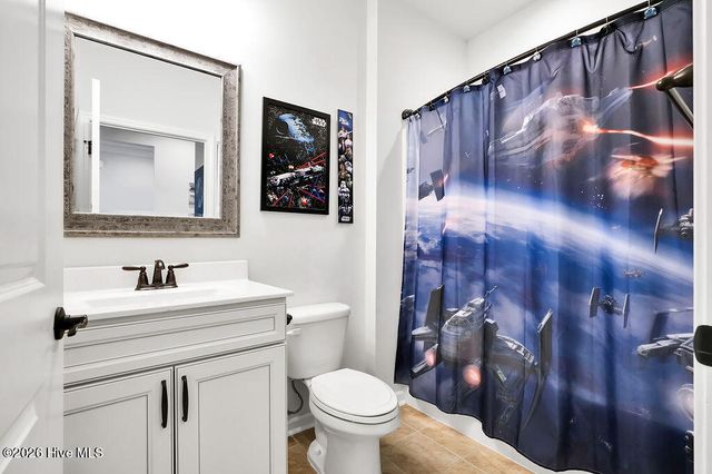 1905 Bards Drive SE, Bolivia, NC 28422