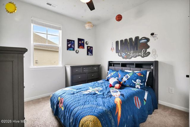 1905 Bards Drive SE, Bolivia, NC 28422