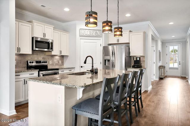 1905 Bards Drive SE, Bolivia, NC 28422