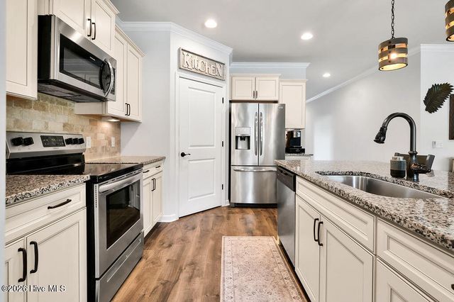 1905 Bards Drive SE, Bolivia, NC 28422