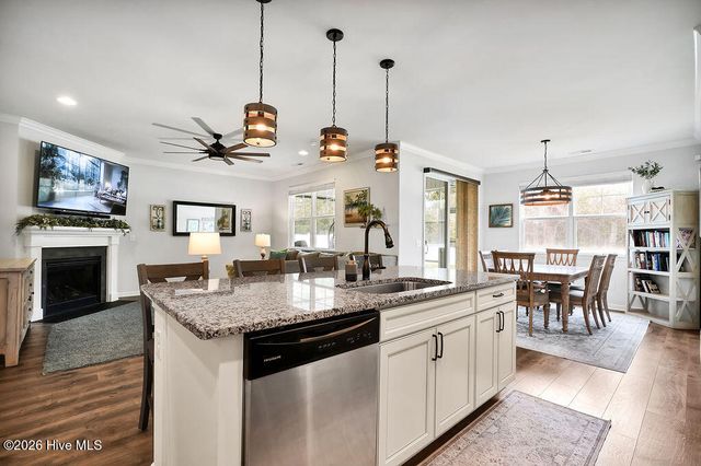 1905 Bards Drive SE, Bolivia, NC 28422