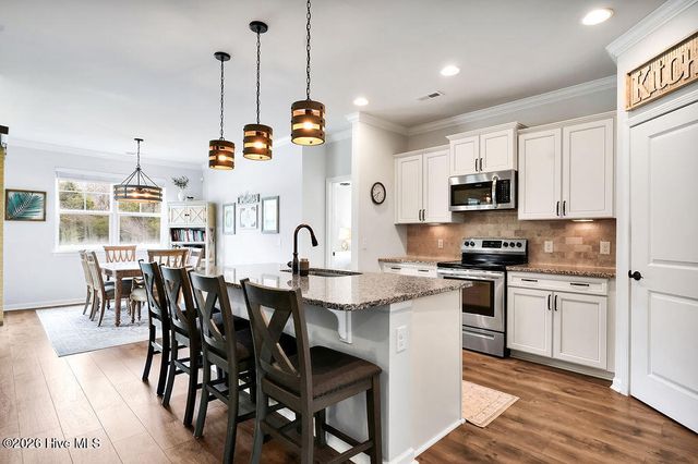 1905 Bards Drive SE, Bolivia, NC 28422