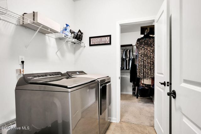 1905 Bards Drive SE, Bolivia, NC 28422