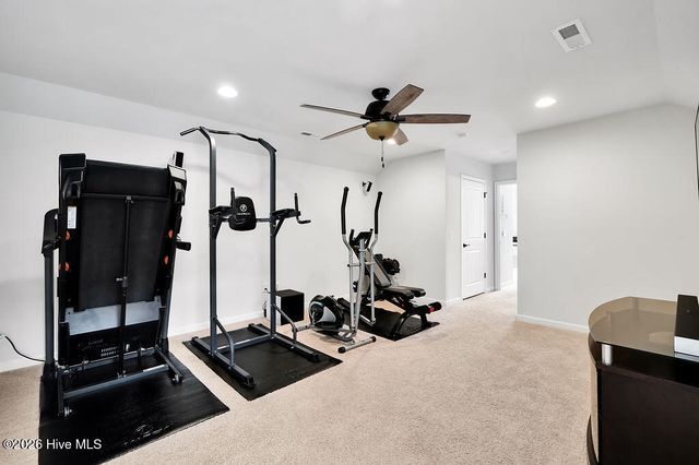 1905 Bards Drive SE, Bolivia, NC 28422