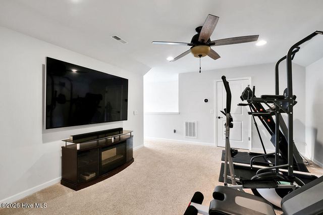 1905 Bards Drive SE, Bolivia, NC 28422