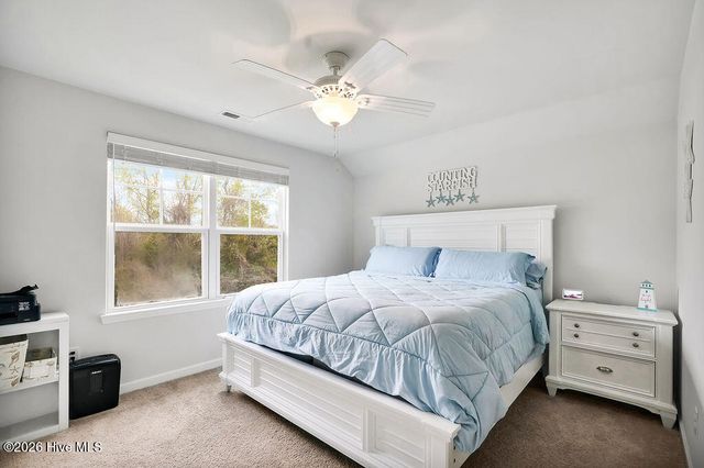 1905 Bards Drive SE, Bolivia, NC 28422