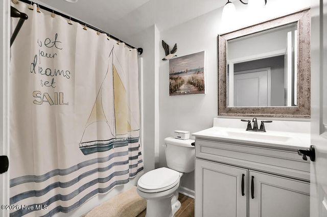 1905 Bards Drive SE, Bolivia, NC 28422