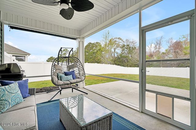 1905 Bards Drive SE, Bolivia, NC 28422