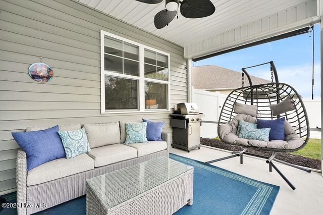 1905 Bards Drive SE, Bolivia, NC 28422