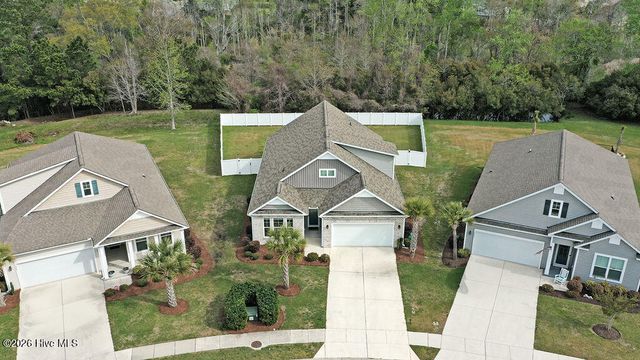 1905 Bards Drive SE, Bolivia, NC 28422