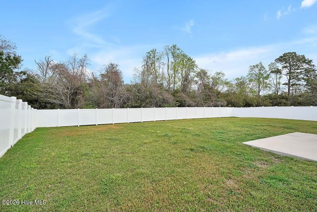 1905 Bards Drive SE, Bolivia, NC 28422