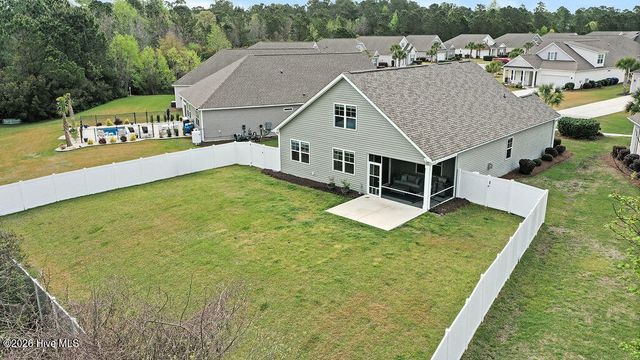 1905 Bards Drive SE, Bolivia, NC 28422