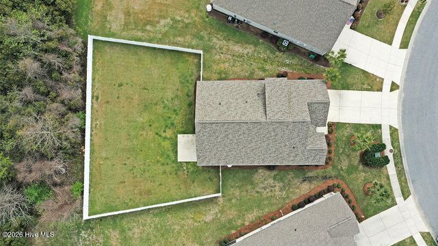 1905 Bards Drive SE, Bolivia, NC 28422