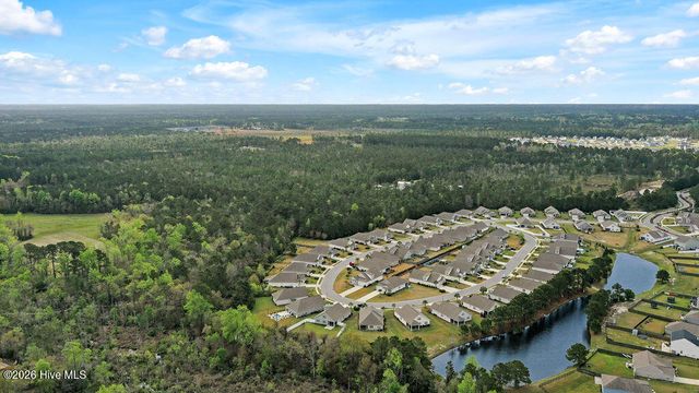 1905 Bards Drive SE, Bolivia, NC 28422