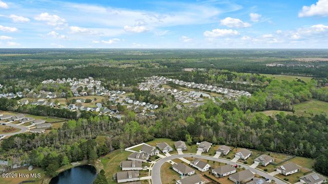 1905 Bards Drive SE, Bolivia, NC 28422