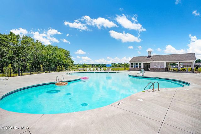 1905 Bards Drive SE, Bolivia, NC 28422