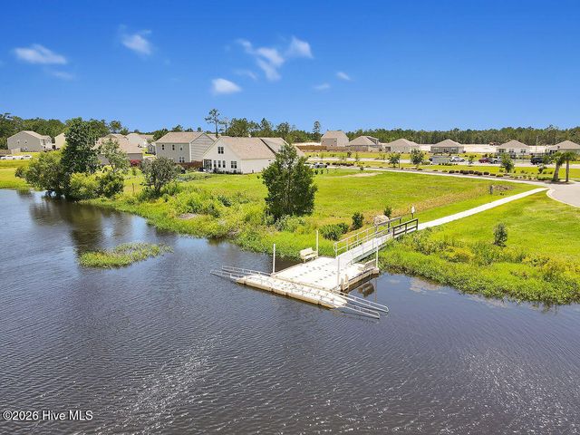 1905 Bards Drive SE, Bolivia, NC 28422