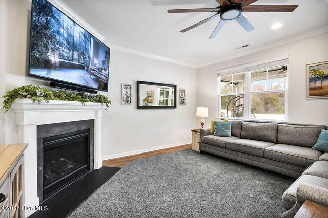 1905 Bards Drive SE, Bolivia, NC 28422